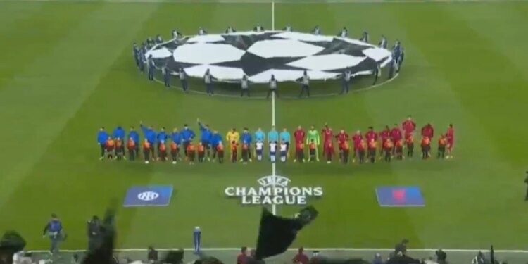 Live Inter-Liverpool: Nuk ka rrugë tjetër veç fitores, ndeshja fillon në ‘San Siro’