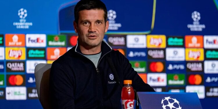 “Liverpooli i fuqishëm pa Salah,” thotë Chivu përpara duelit në Champions: Arritjet e Interit në Europë gjatë pesë viteve të fundit janë të jashtëzakonshme.