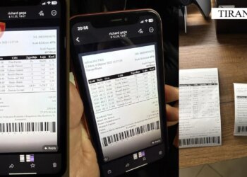 Lokalret shndërrohen në kazino, tre persona të arrestuar, një i mitur nën hetim për bastet