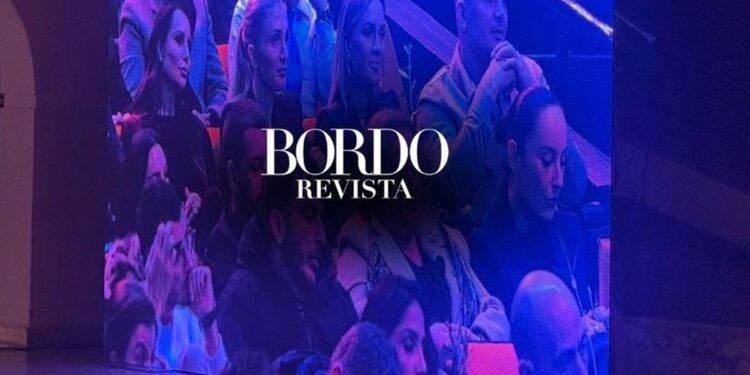 Lori Hoxha dhe Vis Bajraktari, paraqitja e parë si çift në përvjetorin e “Fundjava Ndryshe” 10 vjeçar.