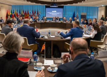 Lufta ndaj krimit të organizuar, SPAK nënshkruan pesë marrëveshje me vendet e Amerikës Latine.