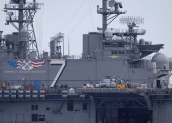 "Lufta ndaj regjimit të Maduros, një mundësi" / SHBA intensifikon presionin ndaj Venezuelës, Trump: Nuk e përjashtoj këtë opsion.