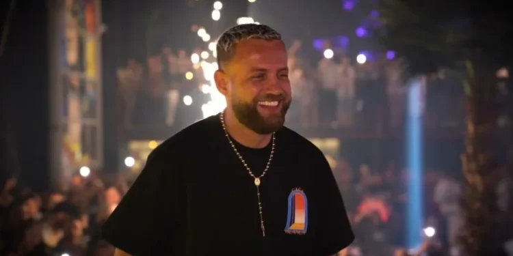 Luiz Ejlli ironizoi Festivalin: A është kjo një paralajmërim për rikthimin e tij?