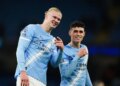 Manchester City mposht West Ham, Haaland kalon Ronaldon me golin e tij të 104 në Premier League.