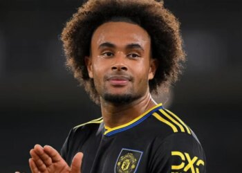 Manovra e verdhëkuqe: Gasperini merr miratimin, Zirkzee do t'i bashkohet Romës.