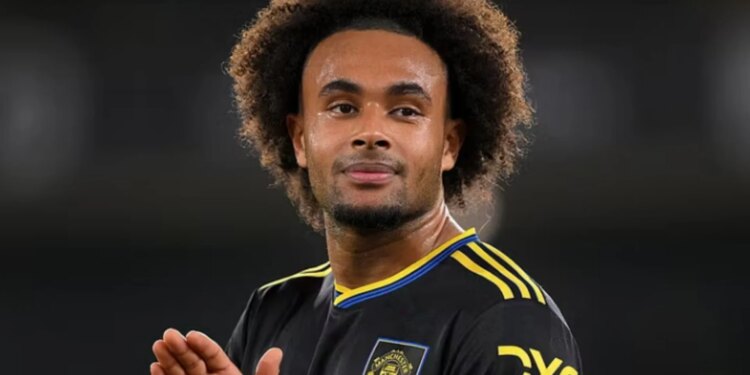 Manovra e verdhëkuqe: Gasperini merr miratimin, Zirkzee do t'i bashkohet Romës.