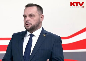 Maqedonia: Autoblinda ushtarake "Shota" do të prodhohet gjithashtu në Kosovë