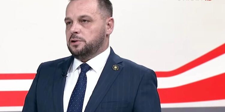 Maqedonia: Autoblinda ushtarake "Shota" do të prodhohet gjithashtu në Kosovë