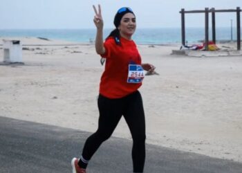 Maratonë e mbajtur me femra që garuan pa hixhab, autoritetet iraniane ndalojnë dy organizatoret