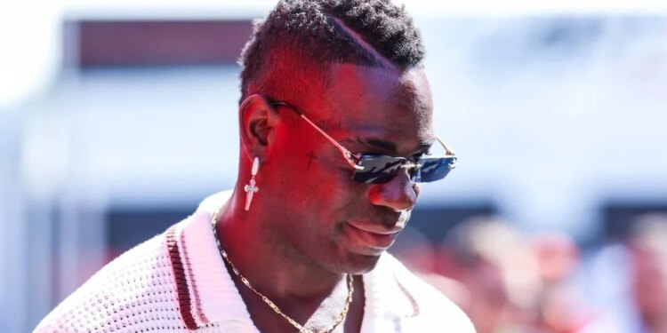 Mario Balotelli përfundimisht fiton "dëshminë e pastër" pas akuzave për shofer të pabindur dhe "alkolizim", dënimet ndaj tij u mbyllën sot.