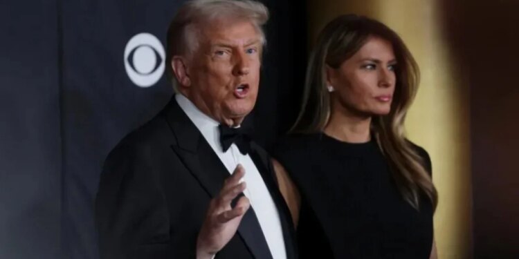 Marrëveshja 72 miliardë dollarëshe ndërmjet Netflix dhe Warner Bros, Trump jep sinjalet: Ka probleme...