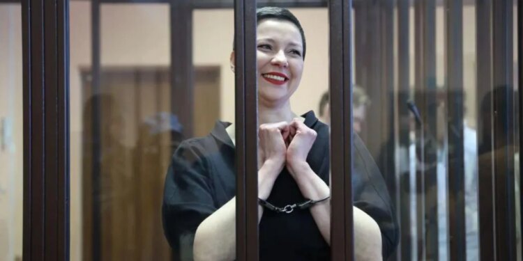 Marrëveshja me SHBA për heqjen e sanksioneve: Bjellorusia lirohet 123 të burgosur politikë, çfarë është gjendja e tyre shëndetësore?