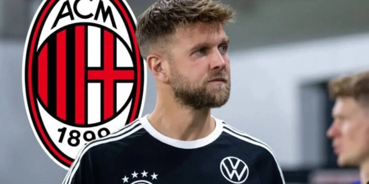 Marrëveshja mes Milanit dhe West Ham, detaje të reja; Füllkrug do të jetë në duar të Allegrit nga 8 janari.