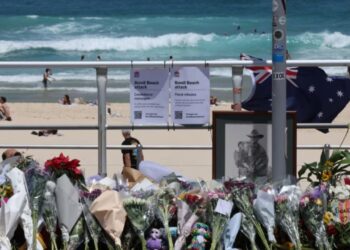 Masakra me 15 të vrarë në Australi, autori i sulmit përballet me 59 akuza penale