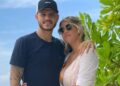 Mauro Icardi nuk do të kthehet më në Argjentinë, Wanda Nara arrin fitoren në gjyq dhe ai është i detyruar të paguajë 600,000 euro për fëmijët e tyre…