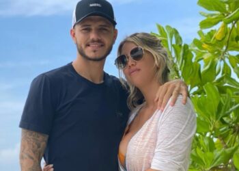 Mauro Icardi nuk do të kthehet më në Argjentinë, Wanda Nara arrin fitoren në gjyq dhe ai është i detyruar të paguajë 600,000 euro për fëmijët e tyre…