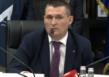 Mbishkrimi i 70 policëve në 'sitën' e SPAK: Dumani nga Durrësi thotë se korrupsioni ka prekur edhe Prokurorinë, kemi hetuar kolegët tanë