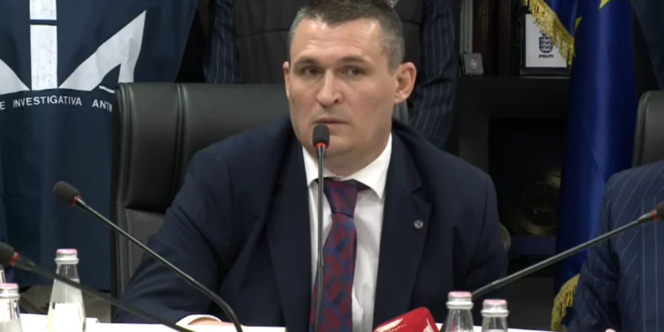 Mbishkrimi i 70 policëve në 'sitën' e SPAK: Dumani nga Durrësi thotë se korrupsioni ka prekur edhe Prokurorinë, kemi hetuar kolegët tanë