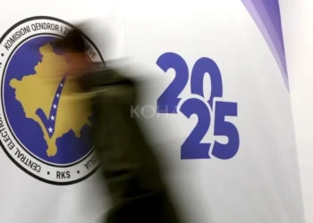 Më shumë se 70 mijë votues nga diaspora kanë marrë konfirmimin nga KQZ-ja.