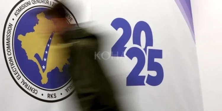 Më shumë se 70 mijë votues nga diaspora kanë marrë konfirmimin nga KQZ-ja.