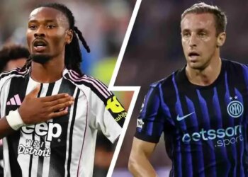 Merkatoja aktivizohet për Torino–Milano: Frattesi në rrugën drejt Juventusit, Khephren Thuram mund të ribashkohet me Markusin te Interi