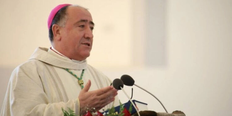 Mesazhi i Dodë Gjergjit për Festat e Krishtlindjeve: Të rinovojmë shpresën, ndërgjegjen dhe përgjegjësinë qytetare.