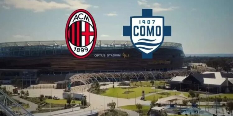 Milan-Como ndeshja në Perth është anuluar, një vendim befasues nga Liga e Serie A: “Kërkesat janë të papranueshme.”