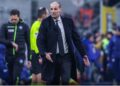 Milan, gjobë dhe një ditë skualifikim për Massimiliano Allegri për sjellje të papërshtatshme
