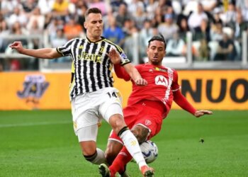 Milik, ndeshja e tij e fundit për këtë vit ndaj Monzës: Festë në “Allianz Stadium”