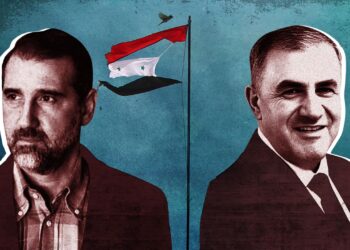 Miliona dollarë dhe mijëra luftëtarë: Zbulimi i planit të ish-aleatëve të Assadit për të përmbysur qeverinë e re të Sirisë.