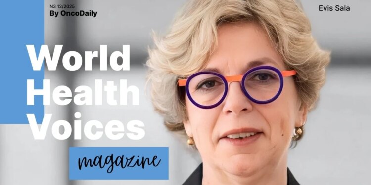 Ministrja e Shëndetësisë, Sala për “Zërat e Shëndetit të Botës”: Nuk ishte qëllimi im kur më propozua…