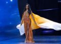 Miss Universe: Miss Jamaica pësoi hemorragji cerebrale dhe fraktura pas rënies në garat preliminare.