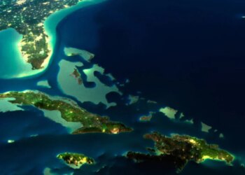 Mister i ri në ‘Trekëndëshin e Bermudës’: shkencëtarët zbulojnë një anomalí të pazakontë që nuk i ngjan asgjë tjetër në planet.