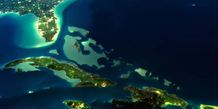 Mister i ri në ‘Trekëndëshin e Bermudës’: shkencëtarët zbulojnë një anomalí të pazakontë që nuk i ngjan asgjë tjetër në planet.