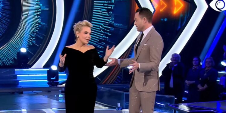 Monika Kryemadhi në rolin e opinionistes për herë të parë në Big Brother VIP: Politika dhe kuadri, këtu do të jem vetvetja.