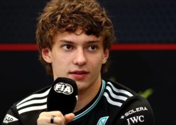 Mori kërcënime me vdekje pas garës në Katar, piloti i Mercedes thotë: Ishte e vështirë të menaxhoja situatën, pranoj se kam bërë një gabim.