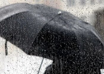 Mos harroni çadrat: parashikimet për shi të herëpashershëm në të gjithë vendin këtë të mërkurë.