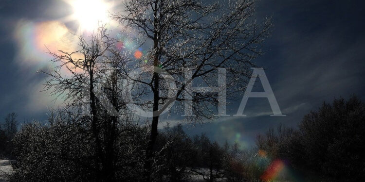 Moti Sot - KOHA.net" could be rewritten as "Moti Today - KOHA.net.