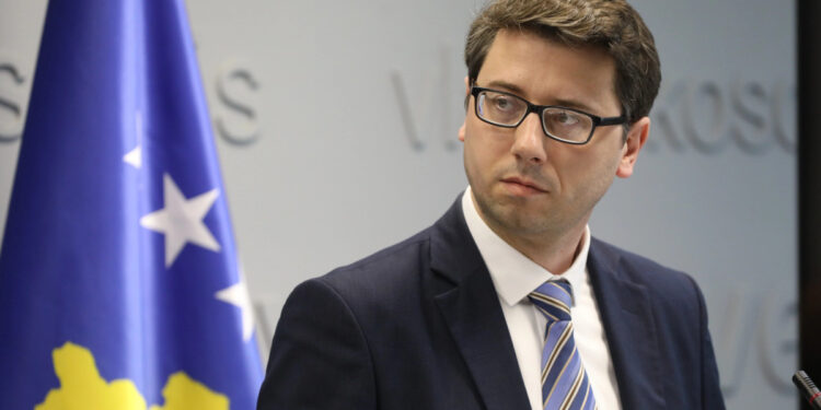 Murati për letrat e Hamzës dhe Abdixhikut drejtuar BE-së: S'ka vend për mashtrime.