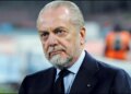 Napoli, De Laurentiis s’ka filtër: "Stadiumi duhet ndërtuar nga fillimi, nuk jemi në Afrikë." Ndërsa për sfidën Napoli-Juventus...