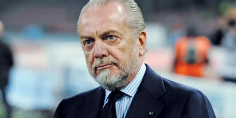 Napoli, De Laurentiis s’ka filtër: "Stadiumi duhet ndërtuar nga fillimi, nuk jemi në Afrikë." Ndërsa për sfidën Napoli-Juventus...