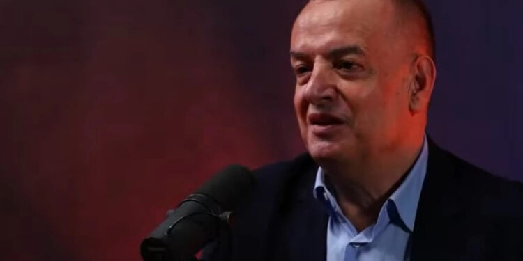 Nazarko: Rusia dikur ishte një faktor në parimet që e çuan Kosovën drejt pavarësisë.