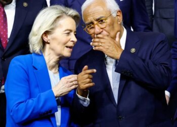 “Ndihma për Ukrainën është më shumë se një obligim moral; shtatë vende të BE-së kërkojnë shfrytëzimin më të shpejtë të aseteve të ngrira ruse”