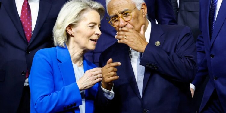 “Ndihma për Ukrainën është më shumë se një obligim moral; shtatë vende të BE-së kërkojnë shfrytëzimin më të shpejtë të aseteve të ngrira ruse”