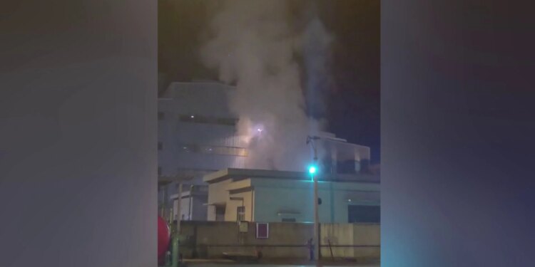 Ndotja nga metalurgjia: Mbetjet në tokë po dëmtojnë prodhimet bujqësore.