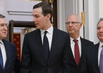 "Negociatat po vazhdojnë" / Përfaqësuesi i Moskës për Ukrainën paralajmëron: Kemi rrezik për një Luftë të Tretë Botërore.