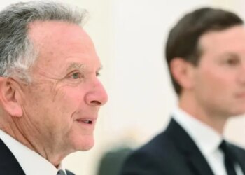 Negociatorët e SHBA-së dhe Ukrainës: Arritja e paqes varet nga Rusia