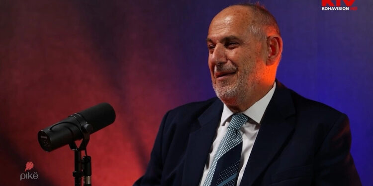 Nëse shteti u kap ... dhe përse asnjë kosovar nuk arriti të ketë sukses në Shqipëri