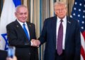 Netanyahu njofton një takim me Trump në dhjetor: Do të diskutojmë hapat e ardhshëm të planit të paqes me presidentin.