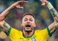 Neymar Jr. shprehet me besim: “Do të dal para brazilianëve” dhe garanton një gol në finale dhe trofeun e Botës…